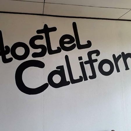 Hostel California Monteverde Ngoại thất bức ảnh
