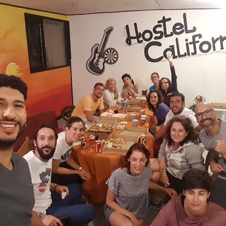 Hostel California Monteverde Ngoại thất bức ảnh