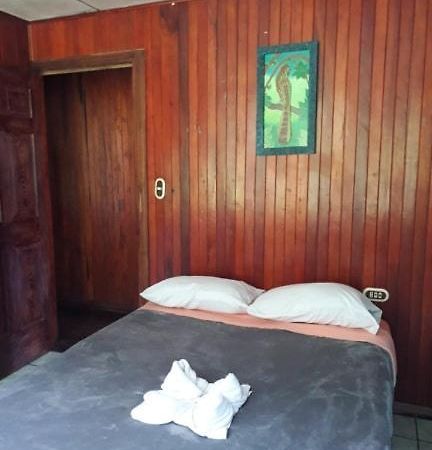 Hostel California Monteverde Ngoại thất bức ảnh