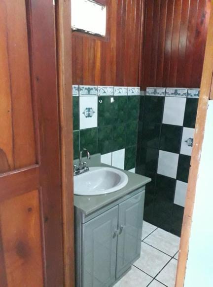Hostel California Monteverde Ngoại thất bức ảnh