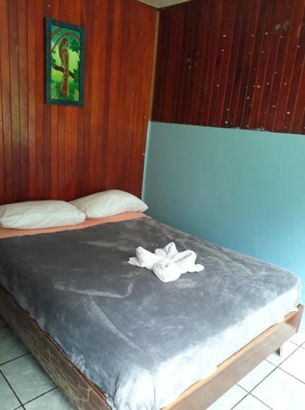 Hostel California Monteverde Ngoại thất bức ảnh