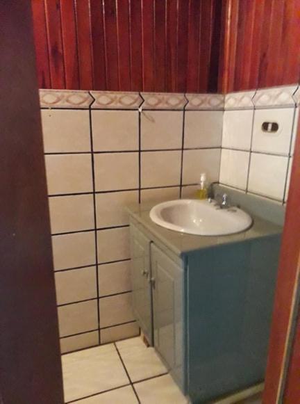 Hostel California Monteverde Ngoại thất bức ảnh