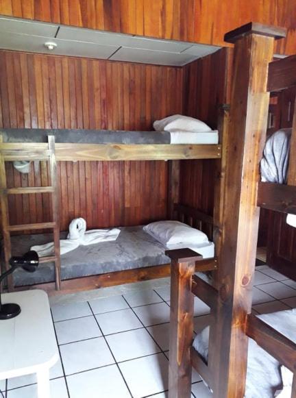 Hostel California Monteverde Ngoại thất bức ảnh