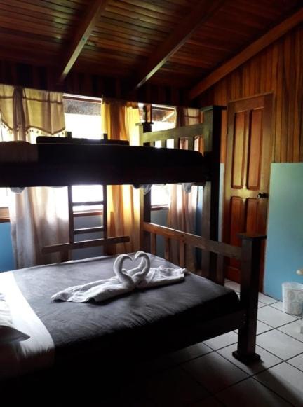 Hostel California Monteverde Ngoại thất bức ảnh